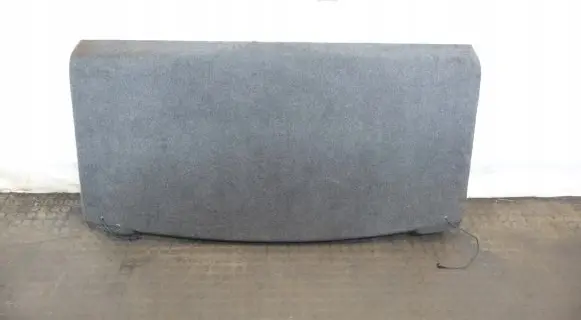 Seat Altea Parcel shelf