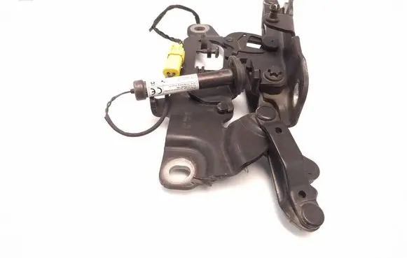 Engine bonnet/hood hinges