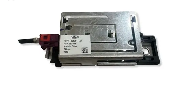 Ford Ecosport Aerial antenna amplifier HS7T19K351AA