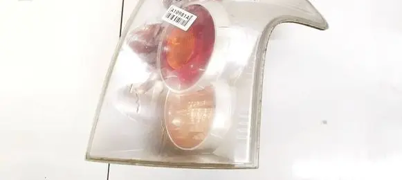 Toyota Corolla Verso AR10 Rear/tail lights 