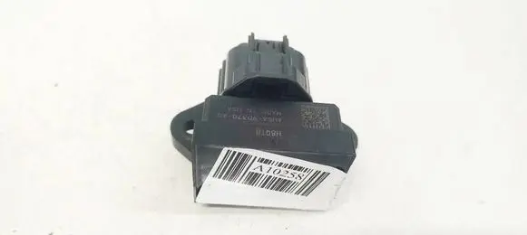 Fuel injection pump control unit/module