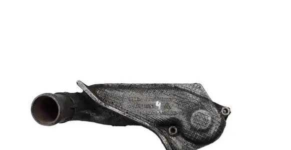 Thermostat/thermostat housing