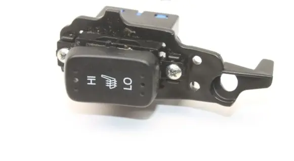 Honda Insight Seat heating switch