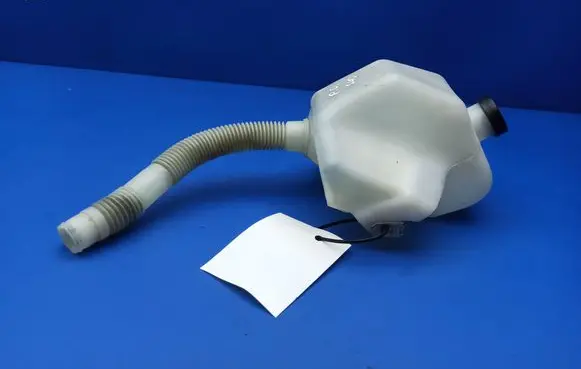 Volvo S40 Windshield washer fluid reservoir/tank 3M5117618AG T655D
