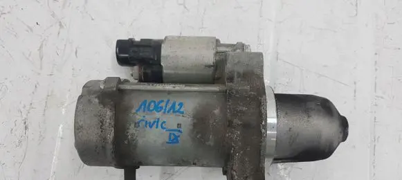 Honda Civic IX Starter motor L13Z4