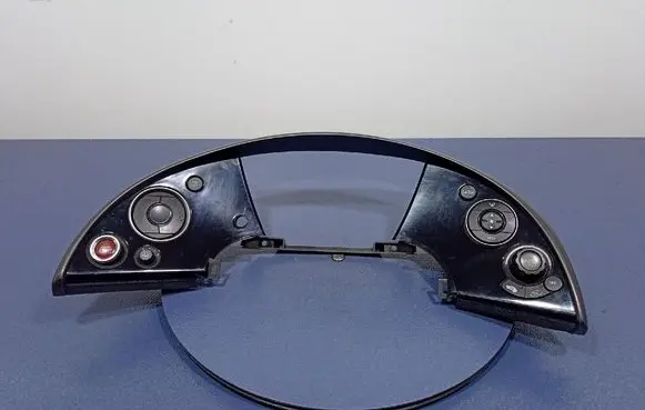 Honda Civic Other sill/pillar trim element 05380063950