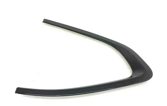 BMW X4 G02 Rear side glass trim 7416553 12094610