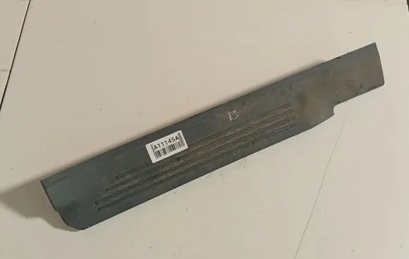 Ford Grand C-MAX Front sill trim cover AM51U13245ADW