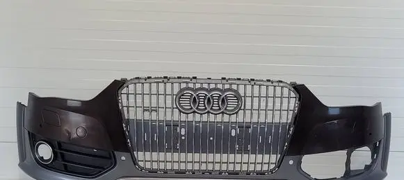 Audi A4 Allroad Front bumper 8K0807437AE