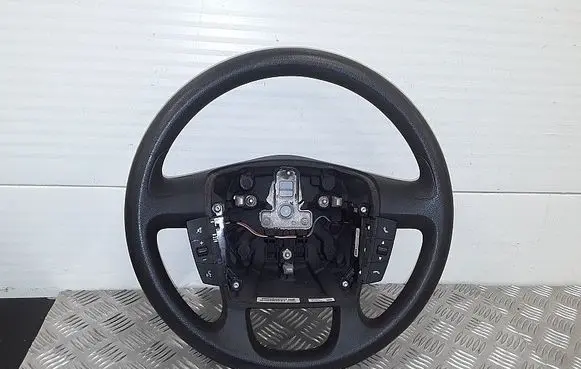 Citroen Jumper Steering wheel 34130839B
