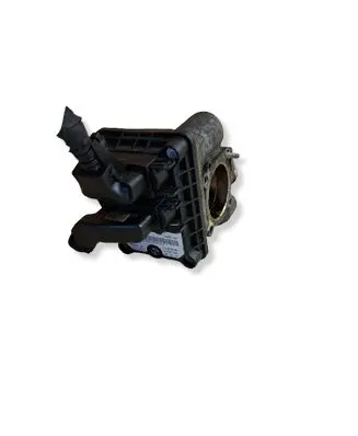 Mercedes-Benz A W168 Throttle valve A1661413125 4122600030085