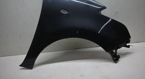 Citroen C3 Picasso Fender 