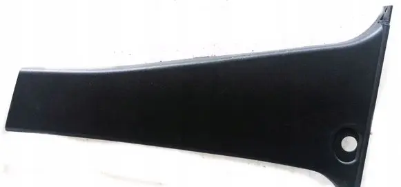Mercedes-Benz B W245 (B) pillar trim (bottom) A1696920122