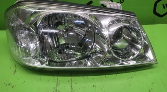 KIA Magentis Headlight/headlamp