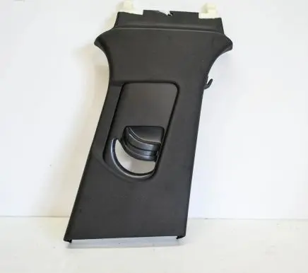 Audi A3 S3 8V (B) pillar trim (top) 8V5867244A