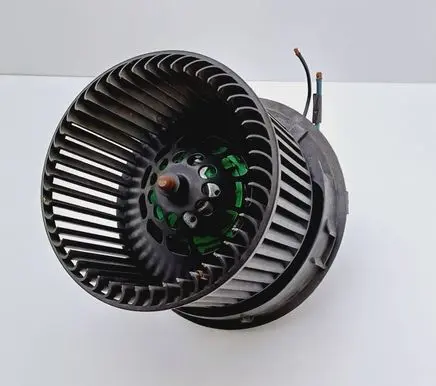 Peugeot 107 Heater fan/blower 