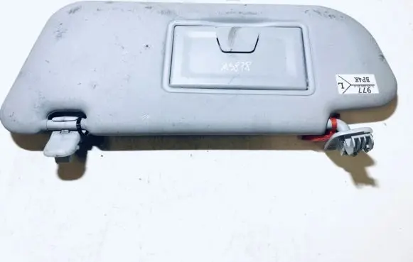 Mazda 3 I Sun visor 977 bp4k