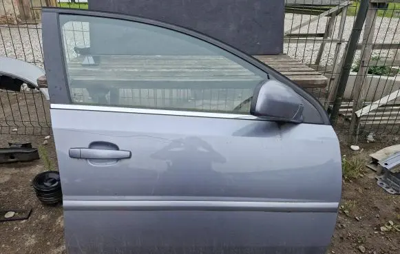 Opel Vectra C Front door 
