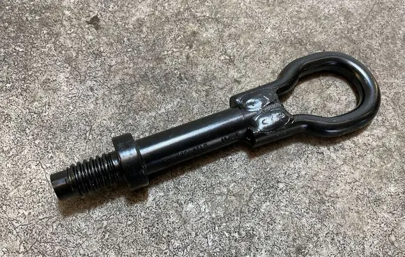 Ford Mach-E I Towing hook eye FM2B17B804AB