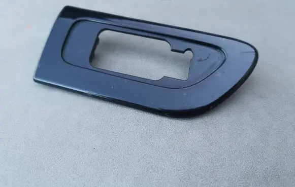 Volvo S60 Fender trim (molding) 08693514