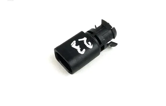 Volkswagen Bora Outside/exterior temperature sensor 1j0919379a