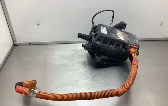KIA EV6 Coolant heater 375W2GI100 E143050023 20211126B0299