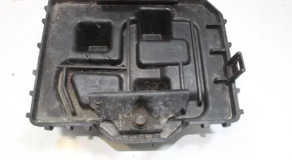 Hyundai Ioniq Battery box tray 37150G7000