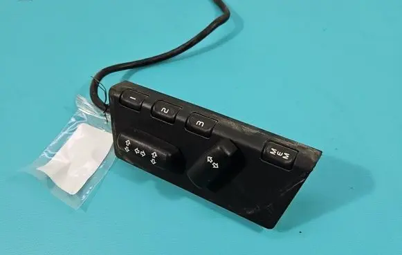 Land Rover Range Rover Sport L320 Seat control switch YUB500170PVJ IMPRK1556057