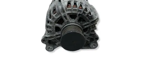 Audi A4 Allroad B9 Generator/alternator 04L903024 2619999D