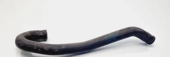 Volkswagen Crafter Engine coolant pipe/hose A9068322323