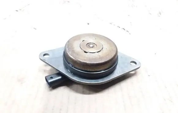 Camshaft pulley/ VANOS