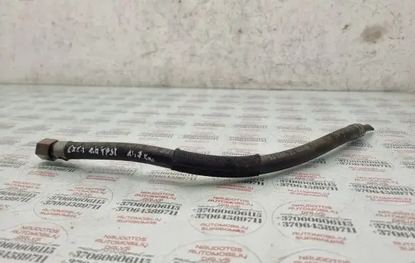 Seat Exeo (3R) Fuel line pipe 8E0201215AA