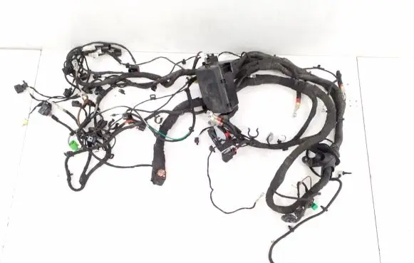 Audi e-tron Other wiring loom