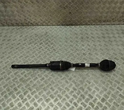 BMW X7 G07 Front driveshaft 8486202