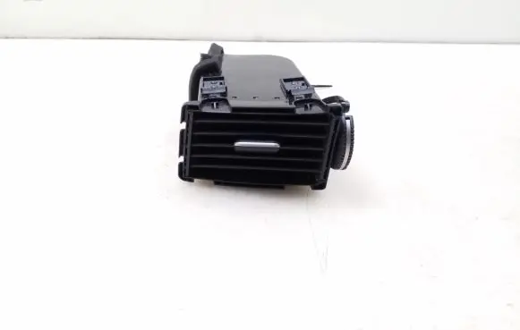 Dashboard side air vent grill/cover trim