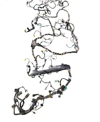 Lancia Voyager Right interior wiring harness P68160527AC 68160527AC 68160527AB