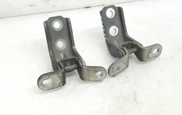 Hyundai Ioniq Front door hinge set A046057