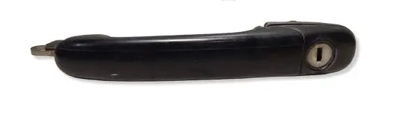 Volkswagen Sharan Front door exterior handle 
