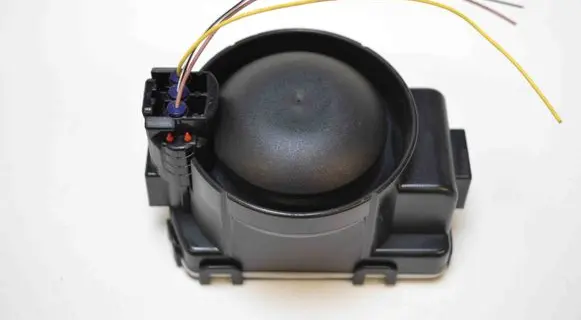Lexus RX 330 - 350 - 400H Alarm system siren 8904048020