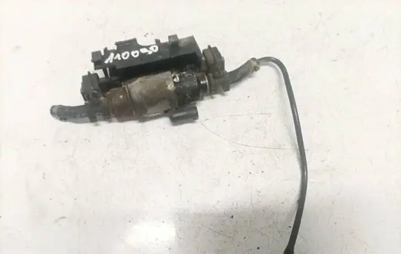 Volkswagen Touran I Webasto circulation pump for autonomous heater 