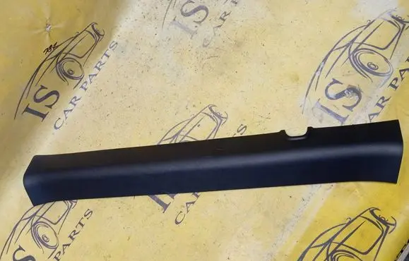 Infiniti Q50 Front sill trim cover 769B54GA0A