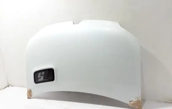 Renault 5 E-Tech Engine bonnet/hood 656B87585R