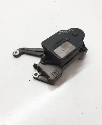 Opel Zafira B Intake manifold valve actuator/motor 55205127 0052113B5T354