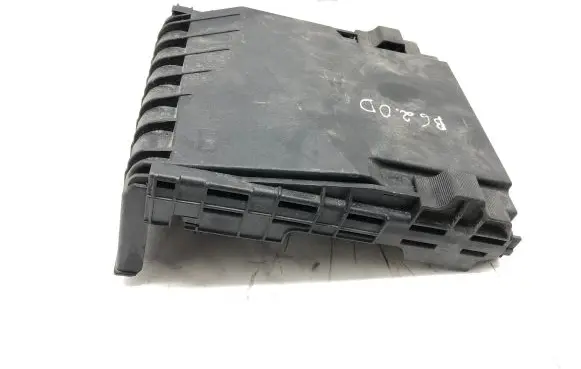 Volkswagen PASSAT B6 Fuse box cover 1K0937132F 014189871