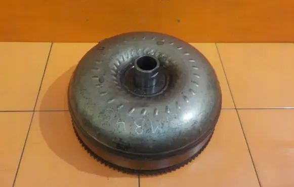 KIA Carens II Clutch set kit 070300937 SPRZEGLO