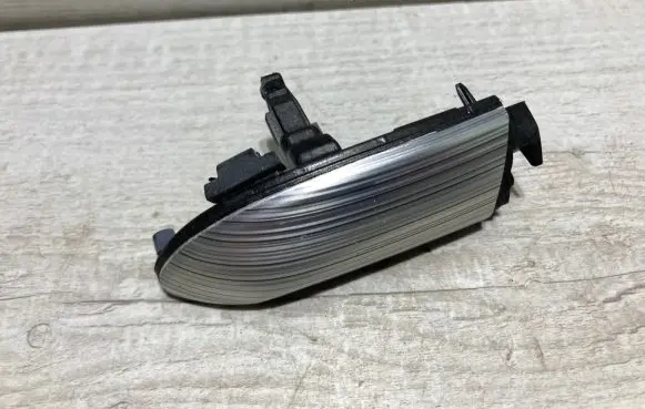 Audi A3 S3 8V Dashboard glove box trim 8V1853191A