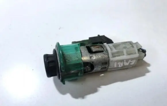 Volkswagen Caddy Cigarette lighter 