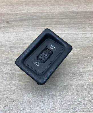 BMW 5 E34 Other switches/knobs/shifts 1379048