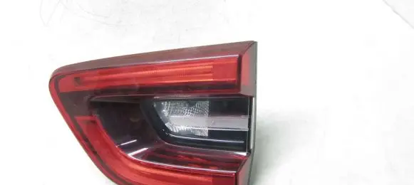 Renault Kadjar Tailgate rear/tail lights