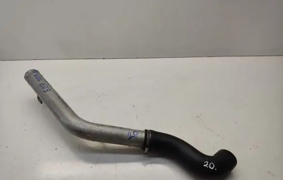 BMW 5 E39 Intercooler hose/pipe 2246718 11612246718